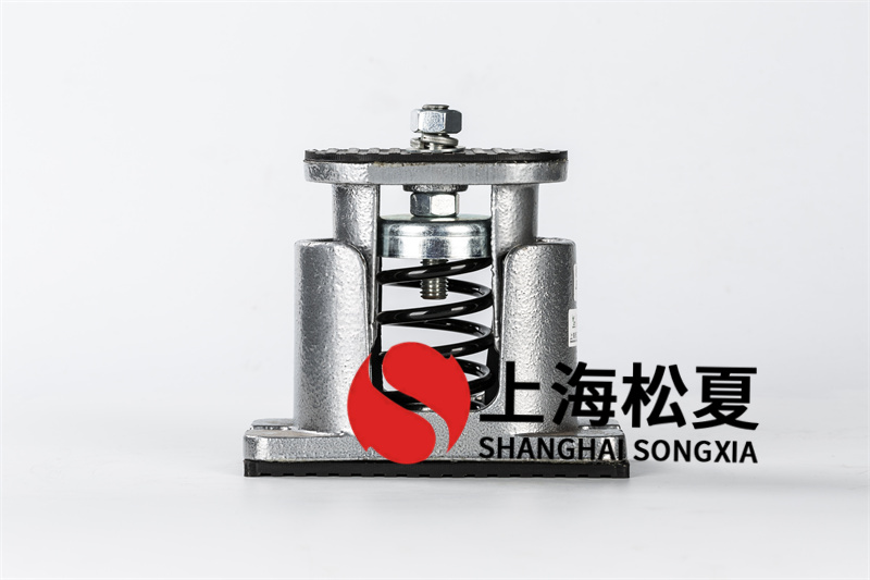 柜式離心風(fēng)機(jī)箱減振器的規(guī)格型號