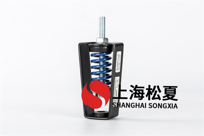 消防泵機組安裝減震器時需要注意什么？