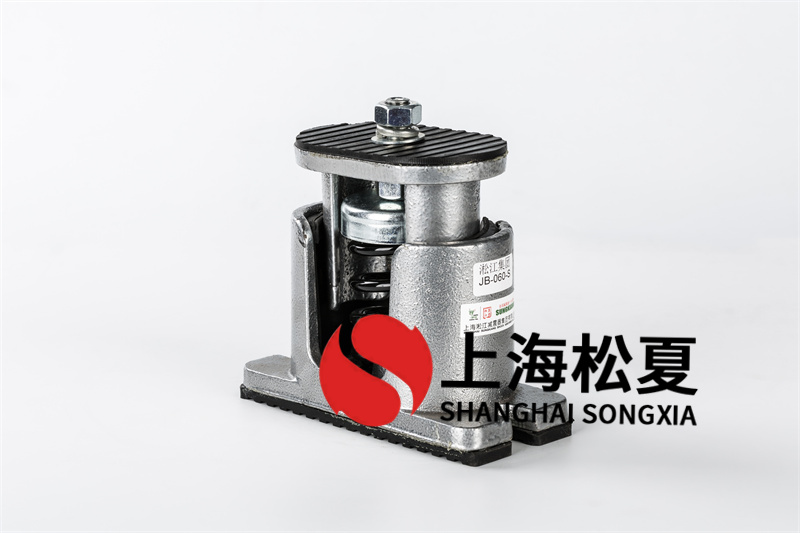 彈簧減震器是怎樣降低噪音的？