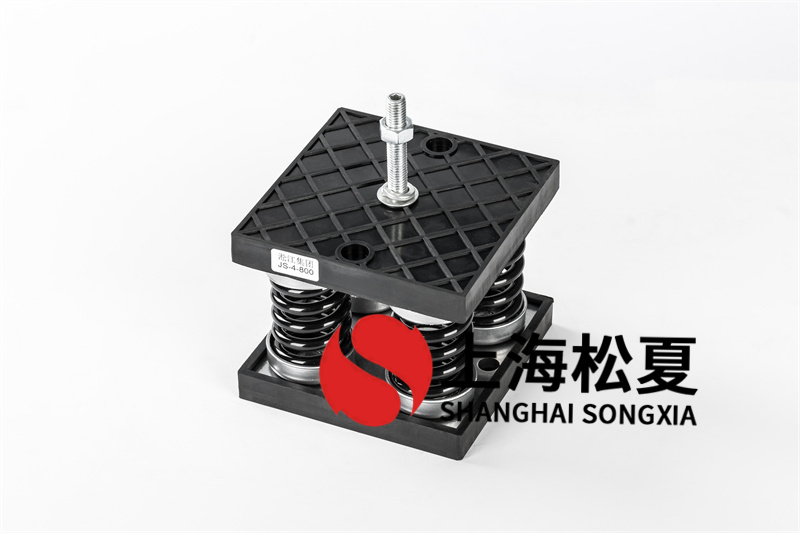 懸掛式彈簧減震器更換方便嗎？
